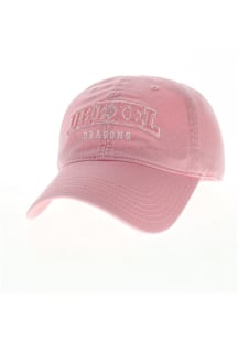 Drexel Dragons Pink Relaxed Twill Adjustable Hat
