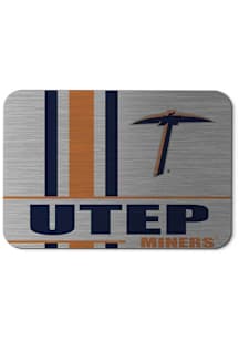 UTEP Miners Classic Stripe Mousepad
