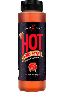 North Carolina Elijah's Xtreme 12oz Hot Sauces