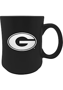 Grambling State Tigers 19oz Laser Etch Ceramic Mug - Gold