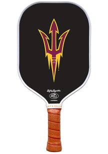 Arizona State Sun Devils Trident Pickleball Paddles