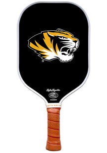 Missouri Tigers Mascot Head Pickleball Paddles