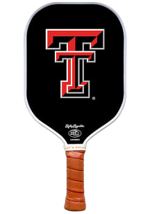 Texas Tech Red Raiders Double T Pickleball Paddles