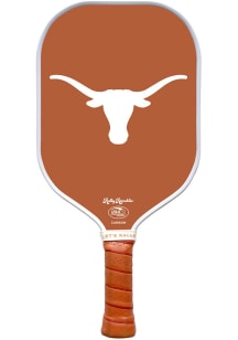 Texas Longhorns Primary Pickleball Paddles