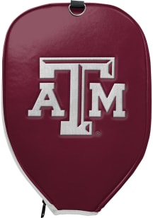 Texas A&amp;M Aggies Primary Athletic Mark Pickleball Paddles