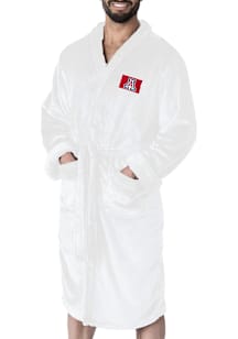 Arizona Wildcats White L/XL Bathrobes