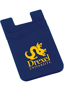 Drexel Dragons Dual Pocket Phone Wallets