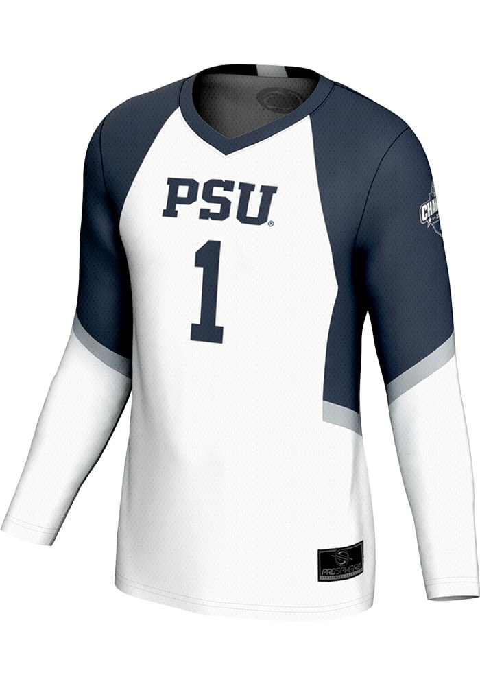 Penn state university football jersey on sale