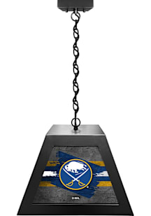 Buffalo Sabres Pendant Black Billiard Lamp