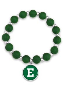Eastern Michigan Eagles Leah Womens Bracelet