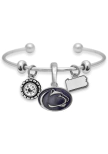 Penn State Nittany Lions Home Sweet School Womens Bracelet