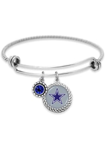 Dallas Cowboys Olivia Womens Bracelet