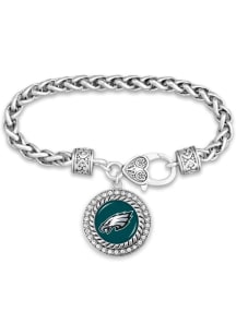 Philadelphia Eagles Allie Womens Bracelet