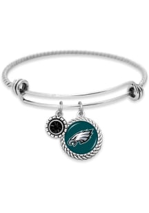 Philadelphia Eagles Olivia Womens Bracelet