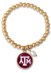Texas A&amp;M Aggies Diana Womens Bracelet