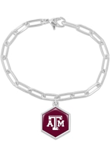 Texas A&amp;M Aggies Juno Womens Bracelet
