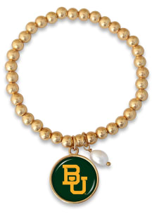 Baylor Bears Diana Womens Bracelet