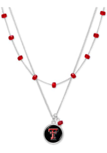 Texas Tech Red Raiders Ivy Necklace