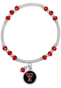 Texas Tech Red Raiders Ivy Womens Bracelet