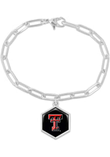 Texas Tech Red Raiders Juno Womens Bracelet