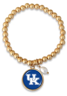 Kentucky Wildcats Diana Womens Bracelet
