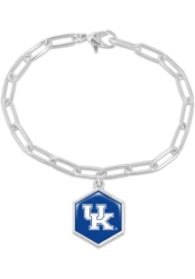 Kentucky Wildcats Juno Womens Bracelet