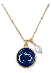 Penn State Nittany Lions Diana Necklace
