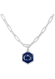 Penn State Nittany Lions Juno Necklace