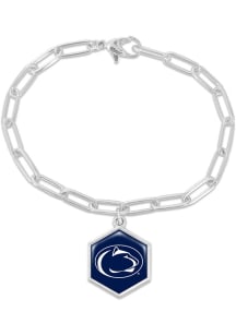 Juno Penn State Nittany Lions Womens Bracelet