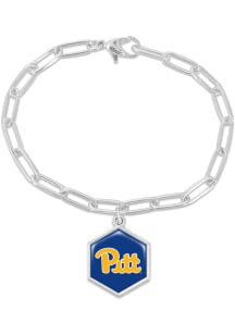 Pitt Panthers Juno Womens Bracelet