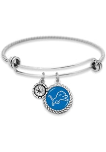 Detroit Lions Olivia Womens Bracelet