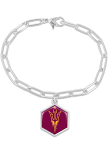 Arizona State Sun Devils Juno Womens Bracelet