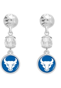 Buffalo Bulls Ivy Womens Earrings