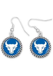 Buffalo Bulls Olivia Womens Earrings