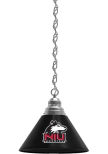 Northern Illinois Huskies Single  Billiard Lamp