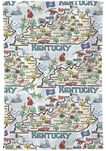 Kentucky 16 x 24 Towel
