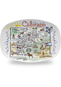 Colorado Platter Serving Tray