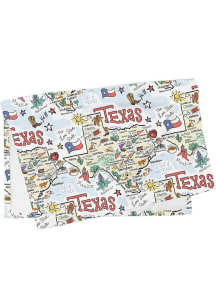 Texas Tea Towel