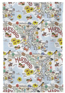 Maryland 16 x 24 Towel