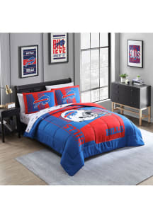 Buffalo Bills Status Full Size Bed in a Bag