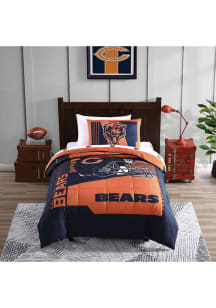 Chicago Bears Status Twin Size Bed in a Bag