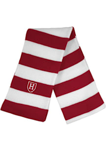 LogoFit Harvard Crimson Niagara Mens Scarf
