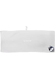 UConn Huskies Microfiber 16x40 Golf Towel