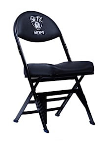 Brooklyn Nets Courtside Folding Chair