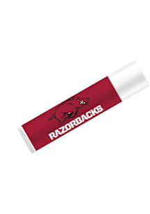 Arkansas Razorbacks Lip Moisturizer w/ Sunscreen Lip Balm