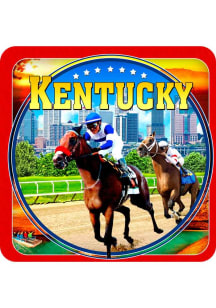 Kentucky Coaster Magnet