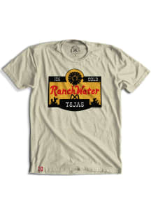 Tumbleweed Texas Natural Ranch Water Short Sleeve T-Shirt