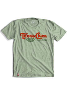 Tumbleweed Texas  Chica Con Lima Short Sleeve Fashion T Shirt