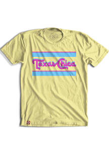 Tumbleweed Texas  Chica Retro Short Sleeve Fashion T Shirt