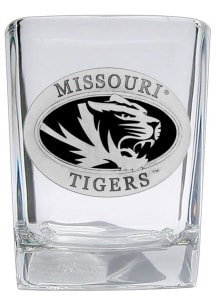 Missouri Tigers 1.5oz Square Shot Glass